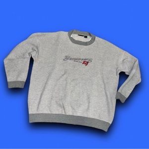 Tampa bay buccaneers sweatshirt